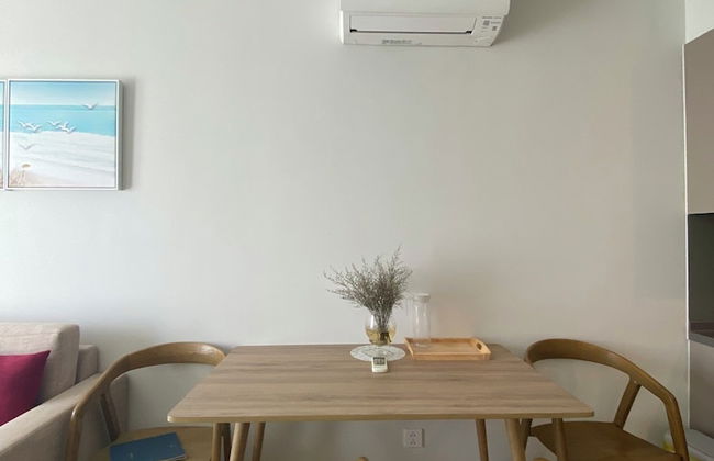 T-A Homes - The Sóng Aparment Vũng Tàu - Foto 20