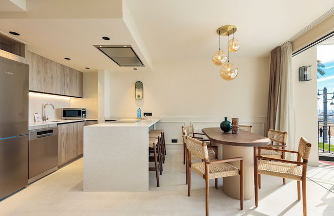 Sitges Group Ocean - Foto 77