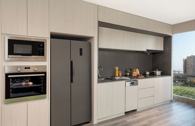 Somerset Chayuan Chongqing - Photo 18