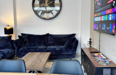 La très grande Amiénoise de Gabriel - Foto 20