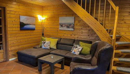 Feriendorf Blauvogel Blauvogel 046 - Foto 2