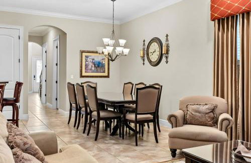 Awesome 5 Bedrooms At Reunion Resort - Foto 69