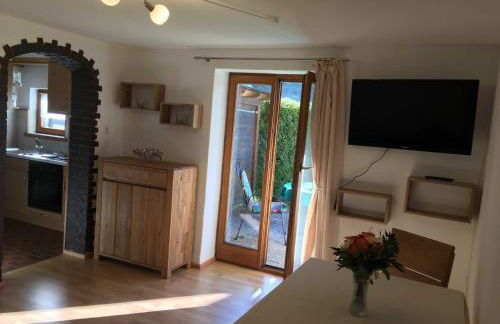 Ferienwohnungen Familie Brunner, Kreuth-Reitrain - Foto 18