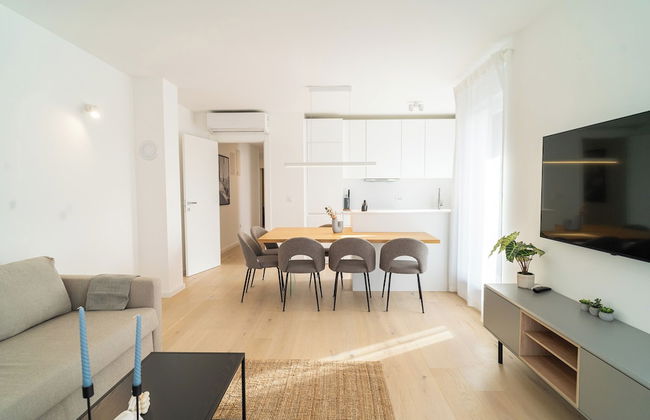 A Apartments - Foto 50