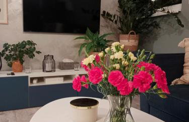 Apartament z Tarasem - Foto 15