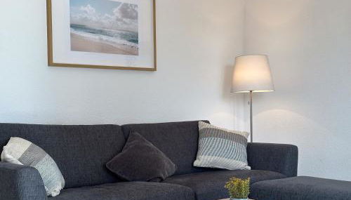 Ferienidyll Bartling Haus Vineta WG 7 im alten Ortskern, modern, gemütlich - Foto 2