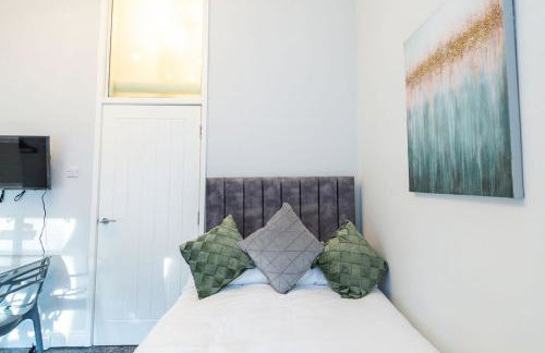 Benoît Apartments - Foto 61