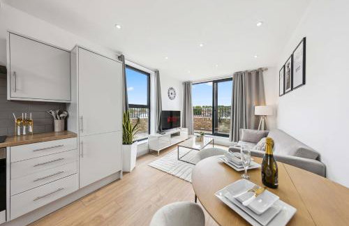 Hobson Woods Apartments - Foto 11