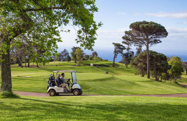 Casa Velha do Palheiro, Relais & Chateaux - Foto 32