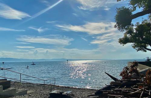 Ferienwohnung Seeperle49 WG2 - Besonders, stilvoll mit eigenem Badestrand - Photo 32