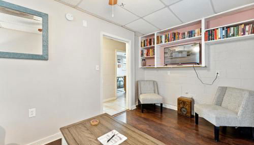 1215 Jefferson St - Foto 5