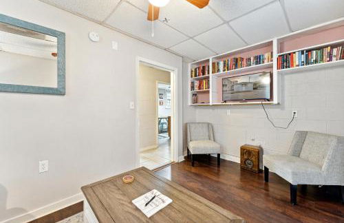 1215 Jefferson St - Foto 5