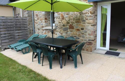 Gîte Ti Gwer - La Cour Chevalier - Foto 1