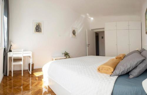 L&S Superior Apartment with Balcony near Old Town and Bačvice Beach - Photo 3