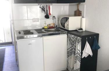 Modernisiertes Gästezimmer im Ortskern - Foto 9