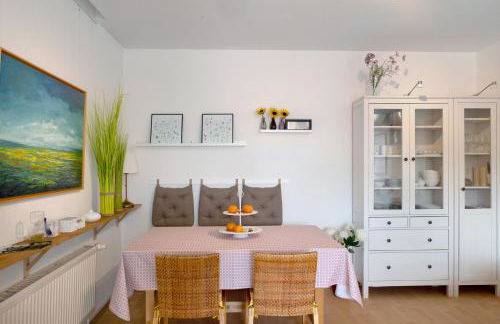 Ferienwohnung 'alte Schule' - Foto 6