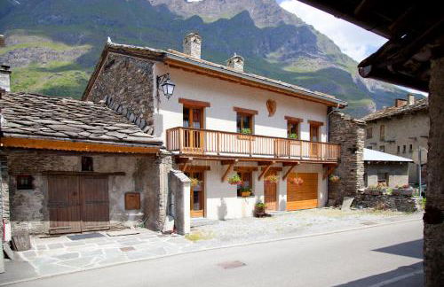 Chalet L’Etagne - Foto 16