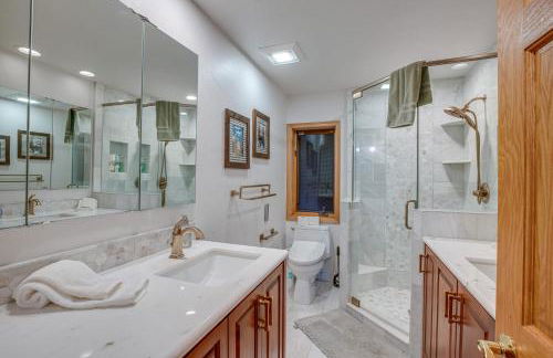 4 Mi to Slopes Family-Friendly Stateline Home! - Foto 14