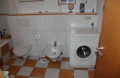 Ferienwohnung "Schwanenwiek" - Foto 16