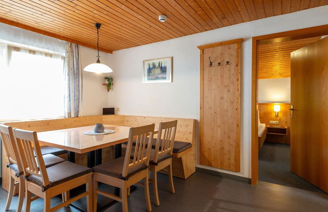 Spacious Apartment With Solarium - Foto 24