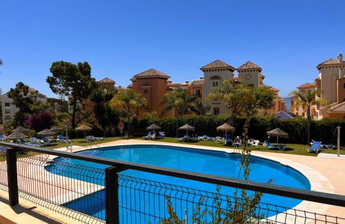 Vistas al Mar Marbella del Este - Photo 19