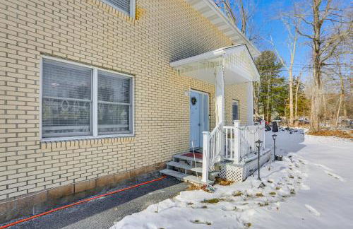 Pet Friendly and WFH Ready! Quiet Hudson Valley Apt - Foto 23