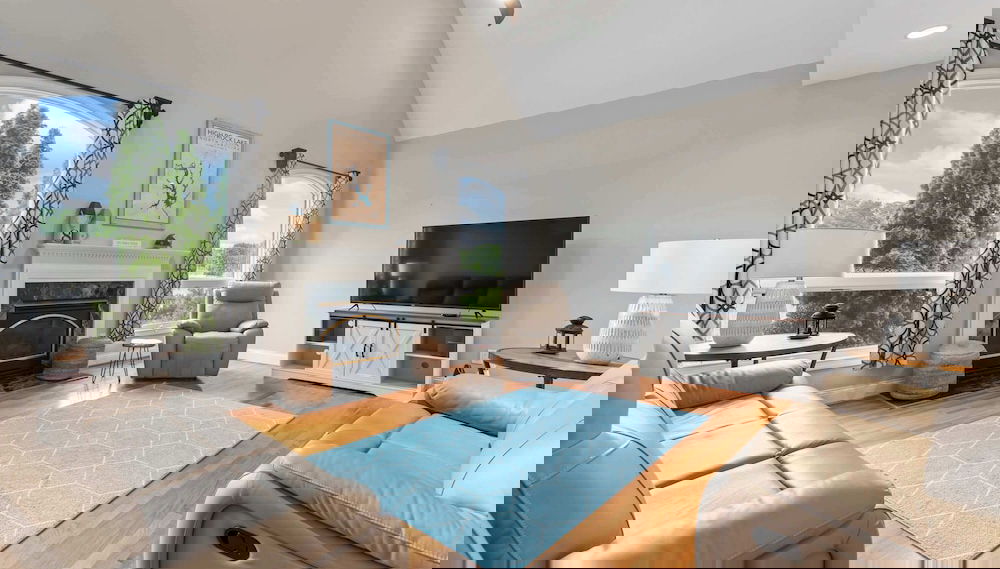 Leeloos on the Lake Sleeps 12 - Foto 1, Imagen principal