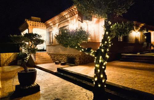 Villa El Rosal del Pozo - Foto 13