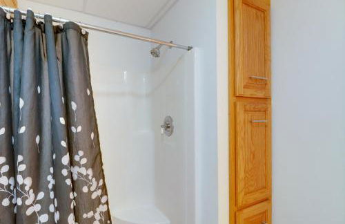 Mountain Views and Shared Pool Ozarks Family Home - Foto 18