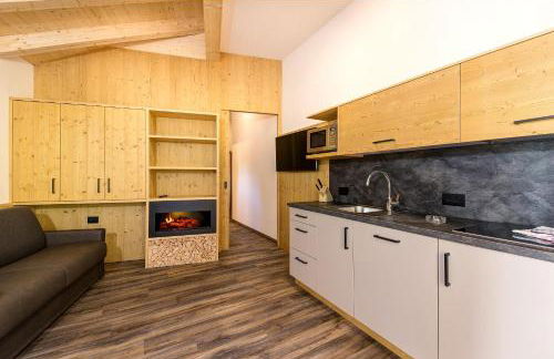 Apparthotel Marteshof - Foto 28