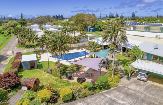 Aloha Apartments - Foto 50