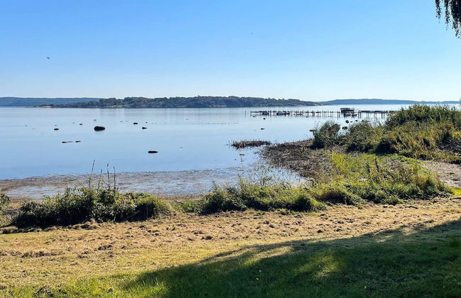 4 Person Holiday Home in Onsala - Foto 11