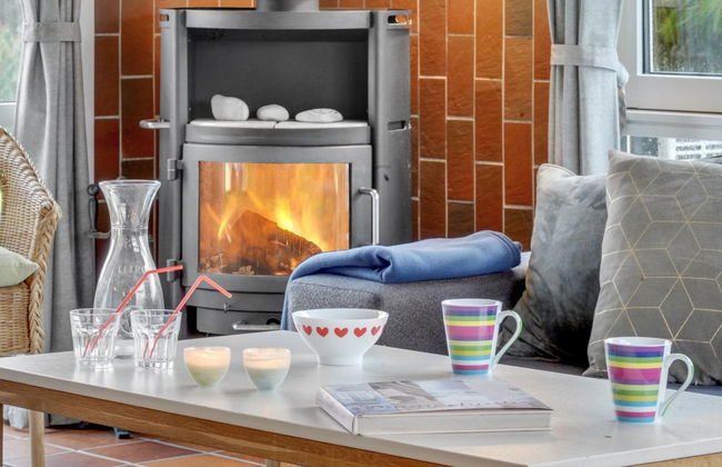 "Bjarke" - 200m from the sea - Foto 23