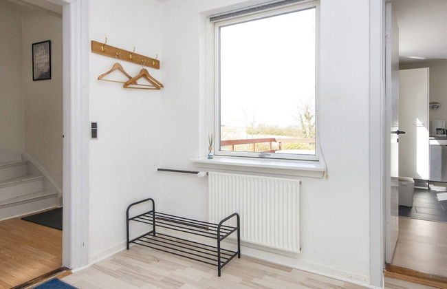 7 Person Holiday Home in Lemvig - Photo 14