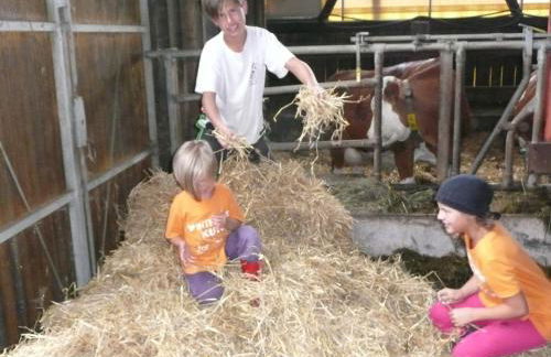 Ferienhof Jungkunz - Foto 8