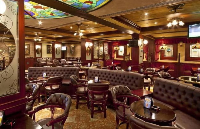 Gulf Executive Residence - Foto 38