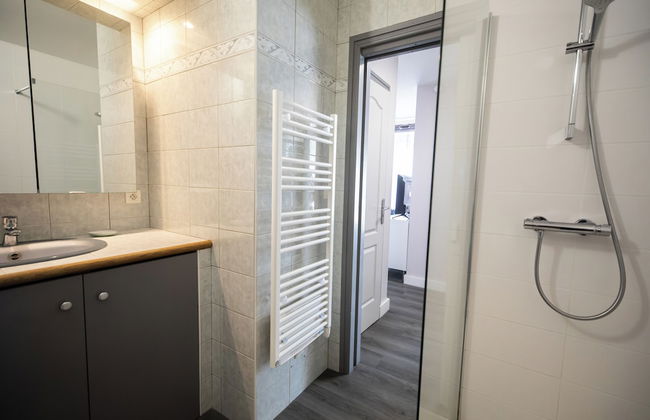 Appartements de la Baie - Foto 33