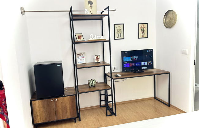 Tirana Budget Retreat Hotel - Foto 16