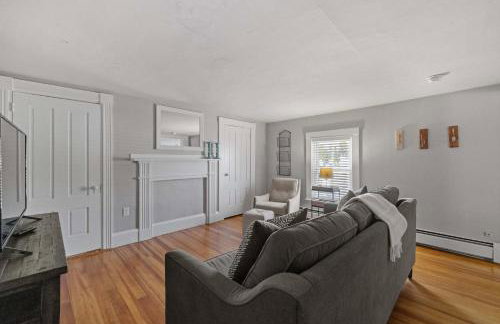 Exeter 2nd Floor 2 Bed 1 Bath- Pet Friendly - Foto 33