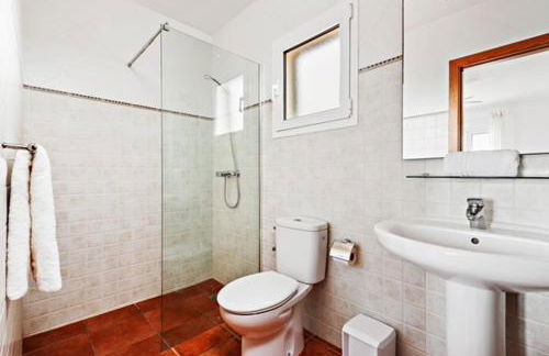 Villa etxe txekia - Foto 15