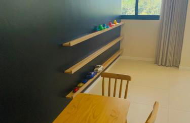 BUDASFLAT Guarajuba-Condomínio Paraíso dos Coqueiros - Foto 36