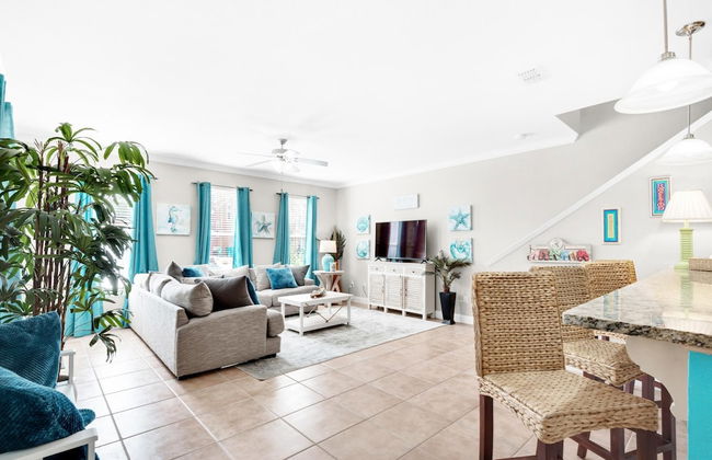 Turquoise Waters - Foto 15