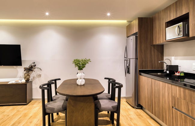 ULIV Mexico City - Foto 44