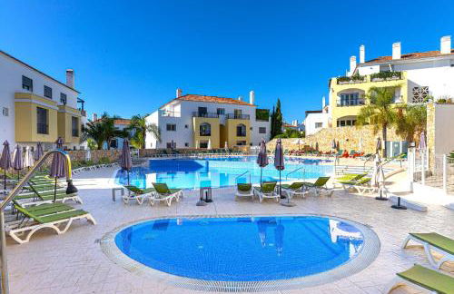 Apartment Pacifico, O Pomar Resort - Foto 28