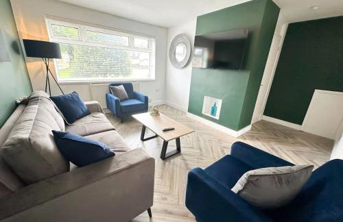 Marham House by Blue Skies Stays - Photo 14