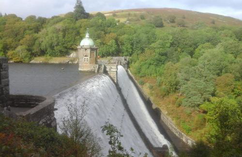The Barn at Titley - Foto 25