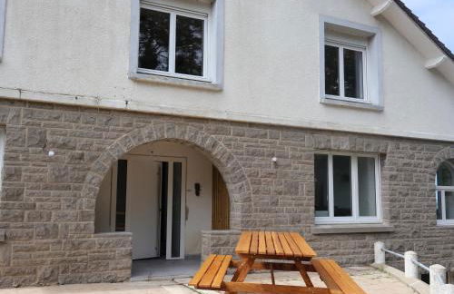 Gîte cosy en haut du Mont Cassel avec vue panoramique pour 6 pers - Foto 22