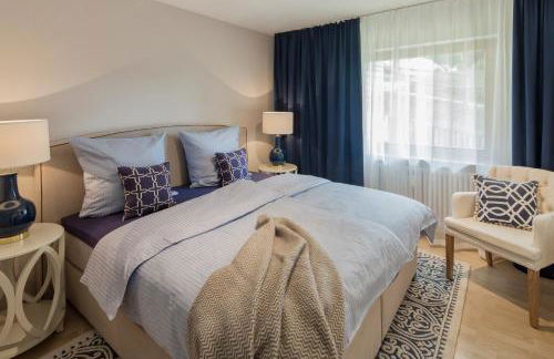 Abnoba Mons Design Apartment Lenzkirch - Photo 1