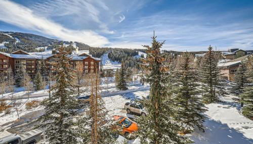 Passage Point 319 condo - Foto 5