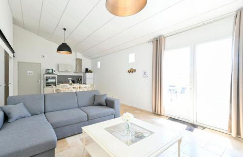 La Tiboire Côté Demeure - Calme & Raffinement - Photo 13